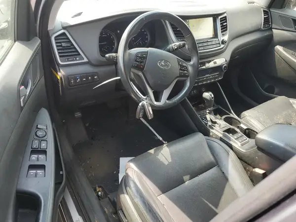 KM8J3CA2XGU226414 2016 HYUNDAI TUCSON - Image 8