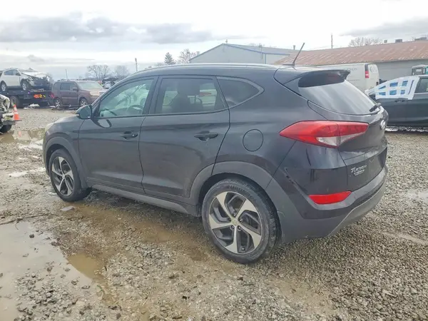 KM8J3CA2XGU233251 2016 HYUNDAI TUCSON - Image 2