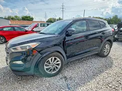 KM8J3CA2XGU233587 2016 HYUNDAI TUCSON