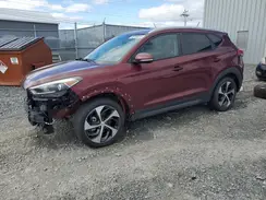 KM8J3CA2XGU235470 2016 HYUNDAI TUCSON