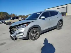 KM8J3CA2XGU238465 2016 HYUNDAI TUCSON