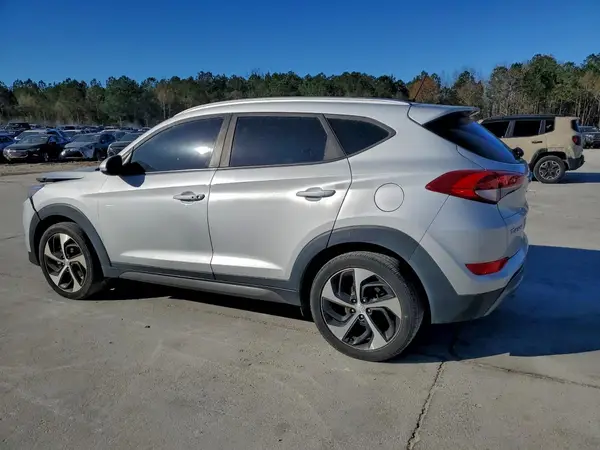 KM8J3CA2XGU238465 2016 HYUNDAI TUCSON - Image 2