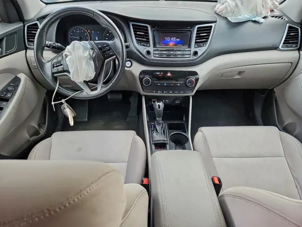 KM8J3CA2XGU248803 2016 HYUNDAI TUCSON - Image 8