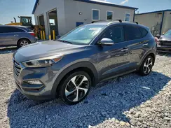 KM8J3CA2XGU251698 2016 HYUNDAI TUCSON