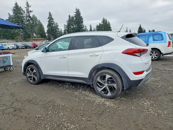 KM8J3CA2XGU253287 2016 HYUNDAI TUCSON - Image 2