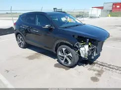 KM8J3CA2XGU260272 2016 HYUNDAI TUCSON