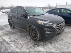 KM8J3CA2XHU268079 2017 HYUNDAI TUCSON