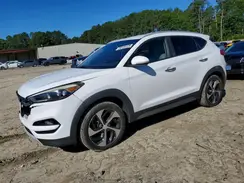 KM8J3CA2XHU273170 2017 HYUNDAI TUCSON