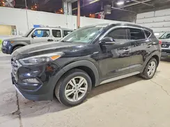 KM8J3CA2XHU273265 2017 HYUNDAI TUCSON