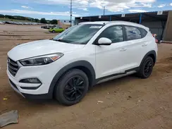 KM8J3CA2XHU273458 2017 HYUNDAI TUCSON