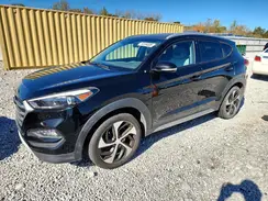 KM8J3CA2XHU276134 2017 HYUNDAI TUCSON
