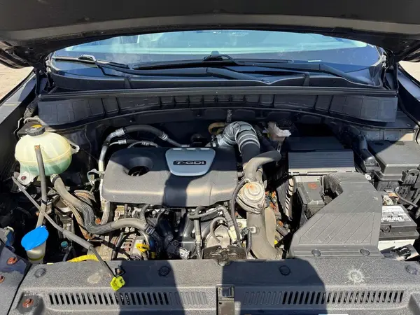 KM8J3CA2XHU281995 2017 HYUNDAI TUCSON - Image 8