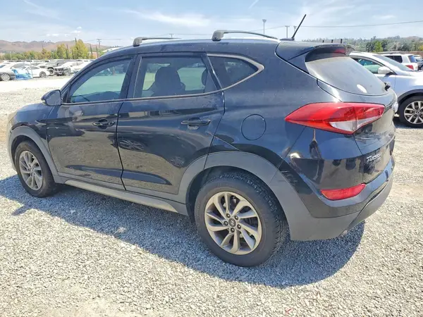 KM8J3CA2XHU289952 2017 HYUNDAI TUCSON - Image 2