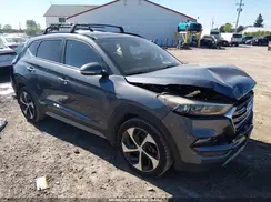 KM8J3CA2XHU290065 2017 HYUNDAI TUCSON