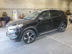 KM8J3CA2XHU295623 2017 HYUNDAI TUCSON