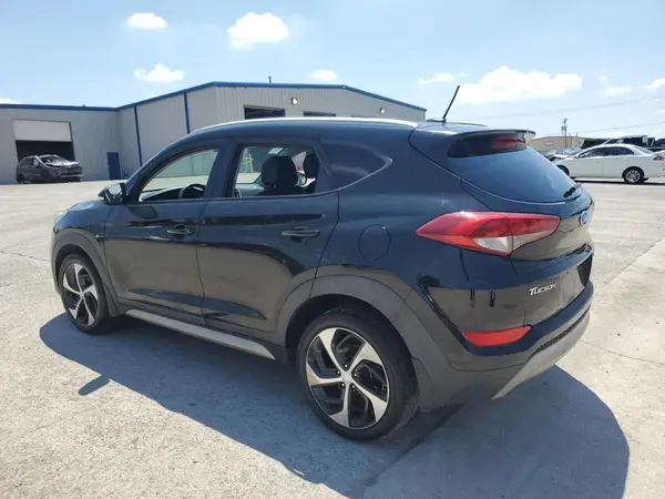 KM8J3CA2XHU297310 2017 HYUNDAI TUCSON - Image 2