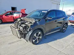 KM8J3CA2XHU297761 2017 HYUNDAI TUCSON