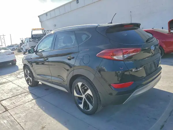 KM8J3CA2XHU297761 2017 HYUNDAI TUCSON - Image 2