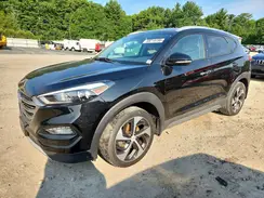 KM8J3CA2XHU302473 2017 HYUNDAI TUCSON