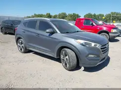 KM8J3CA2XHU304594 2017 HYUNDAI TUCSON