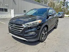 KM8J3CA2XHU306071 2017 HYUNDAI TUCSON
