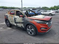 KM8J3CA2XHU306510 2017 HYUNDAI TUCSON