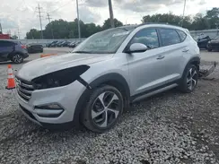 KM8J3CA2XHU311917 2017 HYUNDAI TUCSON