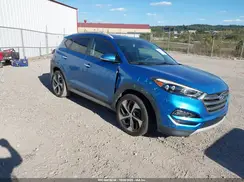 KM8J3CA2XHU314574 2017 HYUNDAI TUCSON