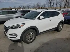 KM8J3CA2XHU319516 2017 HYUNDAI TUCSON