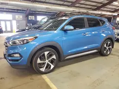 KM8J3CA2XHU320021 2017 HYUNDAI TUCSON