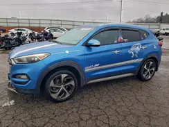 KM8J3CA2XHU323856 2017 HYUNDAI TUCSON