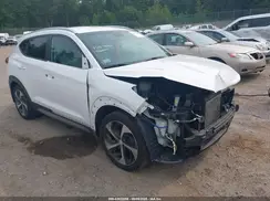 KM8J3CA2XHU326613 2017 HYUNDAI TUCSON