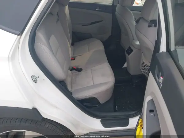 KM8J3CA2XHU326613 2017 HYUNDAI TUCSON - Image 8