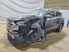 KM8J3CA2XHU326627 2017 HYUNDAI TUCSON