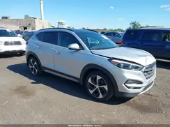 KM8J3CA2XHU330385 2017 HYUNDAI TUCSON