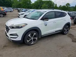 KM8J3CA2XHU330435 2017 HYUNDAI TUCSON