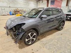 KM8J3CA2XHU337305 2017 HYUNDAI TUCSON