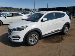 KM8J3CA2XHU339040 2017 HYUNDAI TUCSON