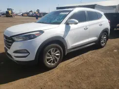 KM8J3CA2XHU339412 2017 HYUNDAI TUCSON