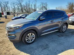 KM8J3CA2XHU341838 2017 HYUNDAI TUCSON