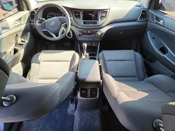 KM8J3CA2XHU341838 2017 HYUNDAI TUCSON - Image 8