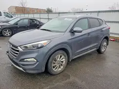 KM8J3CA2XHU341936 2017 HYUNDAI TUCSON