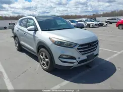 KM8J3CA2XHU342200 2017 HYUNDAI TUCSON