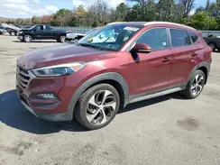 KM8J3CA2XHU344478 2017 HYUNDAI TUCSON
