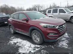 KM8J3CA2XHU344657 2017 HYUNDAI TUCSON