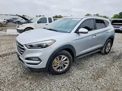 KM8J3CA2XHU348840 2017 HYUNDAI TUCSON
