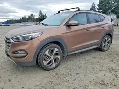 KM8J3CA2XHU353939 2017 HYUNDAI TUCSON