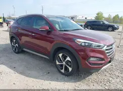 KM8J3CA2XHU357473 2017 HYUNDAI TUCSON