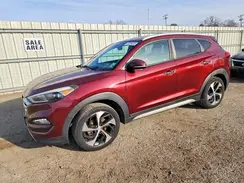 KM8J3CA2XHU358428 2017 HYUNDAI TUCSON