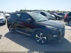 KM8J3CA2XHU361345 2017 HYUNDAI TUCSON